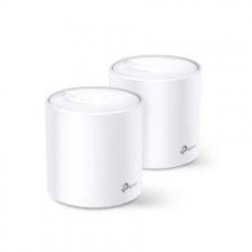 TP-Link Deco X20 AX1800 Whole Home Mesh Wi-Fi 6 Router 2 Pack